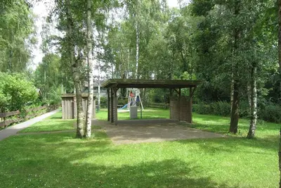Image de Zinnowitz Skanepark_Ferienhaus 26 - Dhp 26