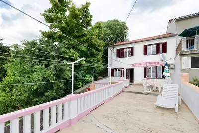 Image de Maison Laura (66682-K1) - Dramalj (Crikvenica)