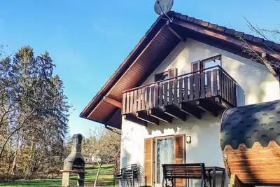 Image de Ferienhaus 2 in Kirchheim
