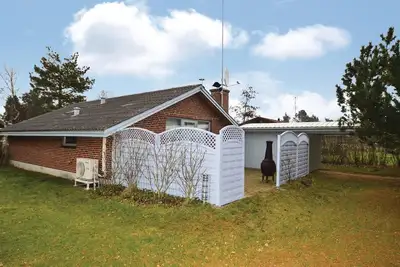 Image de Magnifique maison à Rødby avec WiFi