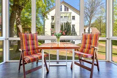 Image de Hdf_Ostseepark Waterfront Karavelle Whng 4. 2 - Appartement Ostseepark Waterfront Galeone 4. 2