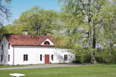 Image de Superbe maison de 4 chambres Ă Vetlanda
