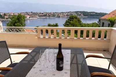 Image de Bel appartement à Selca avec WiFi