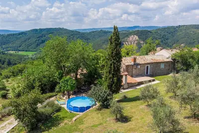 Image de Belle maison de 3 chambres à Skabici