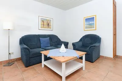 Image de Appartement 3 - Landhaus Spittdiek