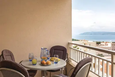 Image de Bel appartement à Makarska