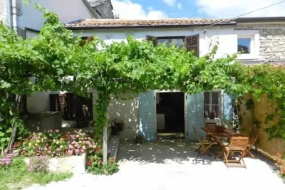 Image de Maison Elena (75591-K1) - Lindar