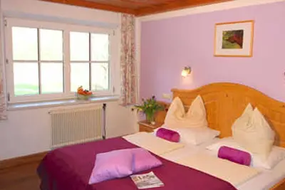 Image de Double Standard - Ferme biologique Kasleitner (3 fleurs)