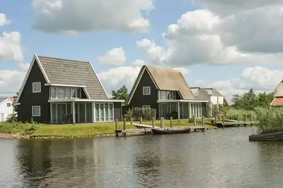 Image de Bodelaeke-Wiedenwoning