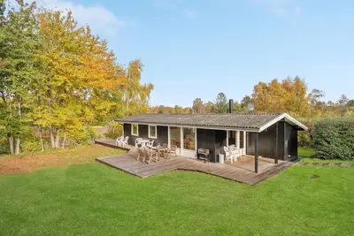 Superbe maison à Græsted avec WiFi