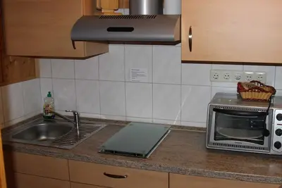 Image de Appartement Bianca - Maison Reese