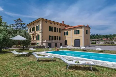 Image de Villa Balbano