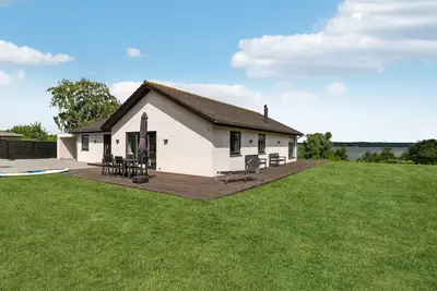 Image de Superbe maison à Holbæk avec WiFi