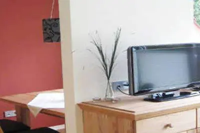 Image de Comfort Suite - Suitenhotel Idyll Heckenrose