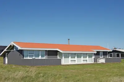 Image de Belle maison à Løkken avec sauna