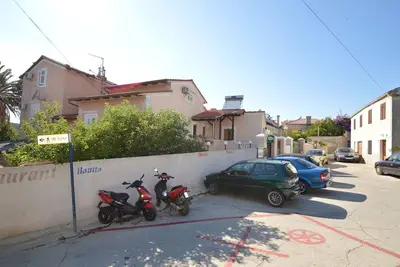 Image de Appartements Goga (23531-A3) - Mali Losinj - île de Losinj