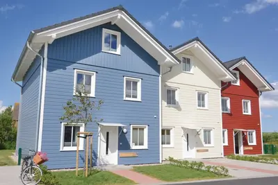 Image de Belle maison à Dagebüll avec sauna