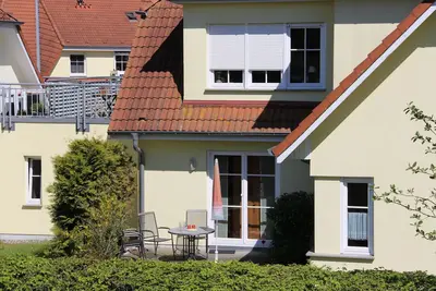 Image de Au coureur de la plage Schmiedestraße - Appartement coureur de la plage