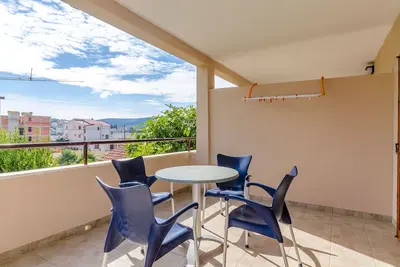 Image de Appartements Milivoj (34421-A2) - Seget Vranjica
