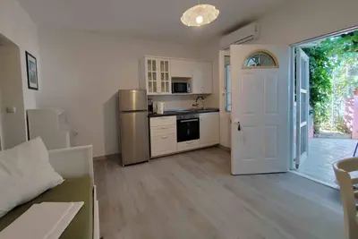Image de Appartement de vacances avec Tv satellite