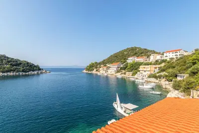 Image de Appartement Marina (53212-A3) - Zaklopatica - île de Lastovo
