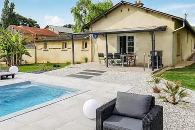 Image de Belle maison Ă Montreuil Bellay