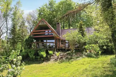 Image de Superbe maison de 2 chambres à Asperup