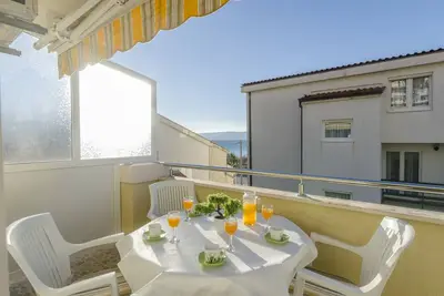 Image de Appartements Srecko (41401-A1) - Duce