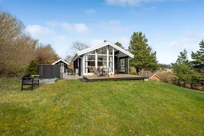Image de Superbe maison à Ebeltoft avec WiFi