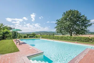 Image de Superbe appartement à Casole d'Elsa.