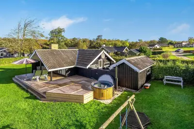 Image de Superbe maison à Egernsund avec sauna