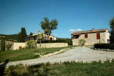 Image de Appartement de vacances avec piscine et Wifi