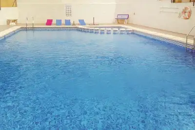 Magnifique appartement à Rojales avec.