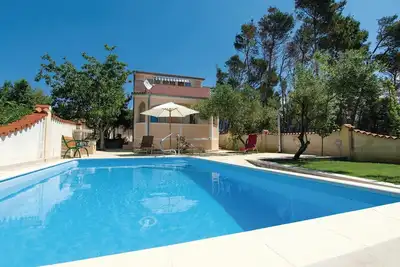 Image de Magnifique maison de 2 chambres à.