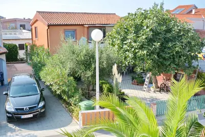 Image de Appartement de vacances avec climatisation