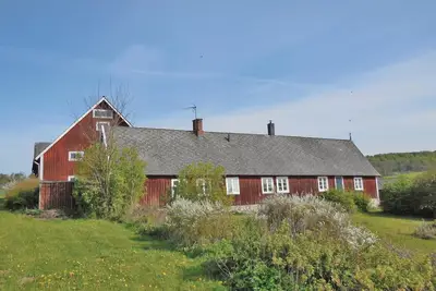 Image de Superbe maison de 3 chambres à Brösarp