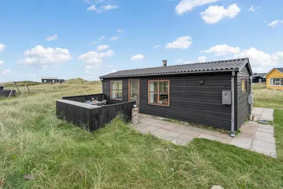 Image de Magnifique maison d'une chambre à.