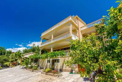 Image de Appartement de vacances avec climatisation