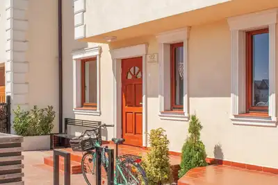Image de Belle maison de 5 chambres à Mielno