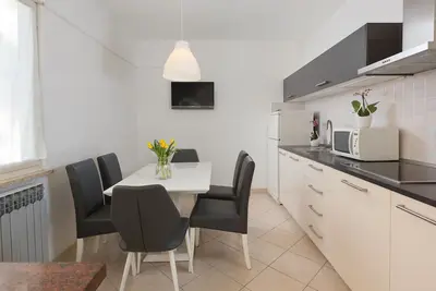 Image de Appartements Marina (71331-A4) - Rabac