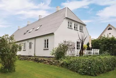 Image de Superbe maison à Faaborg