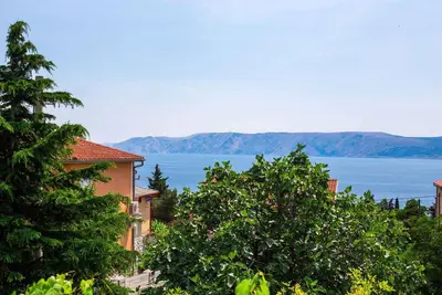 Appartement de vacances à proximité de la plage