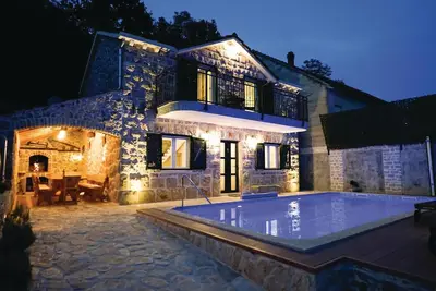 Image de Superbe maison de 3 chambres Ă Sumet