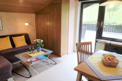 Image de Appartement 2 - Appartements Haus Fernblick