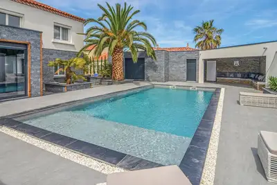 Image de Belle maison à Agde