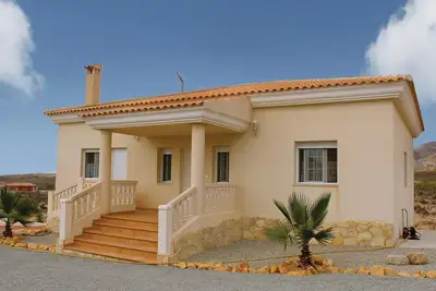 Image de Superbe maison à Monnegre