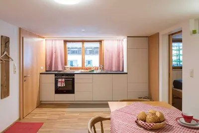 Image de Appartement 2-3 personnes - appartements Christine