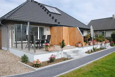 Image de Appartement Wackerballig - Holger Kube