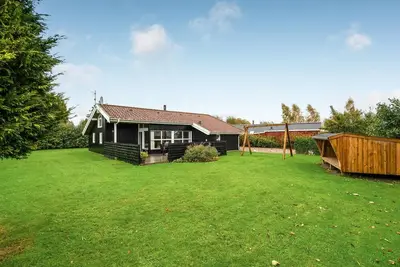 Image de Superbe maison à Sydals avec WiFi
