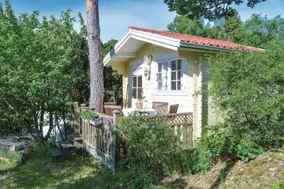 Image de Maison acceptant les animaux à Särö.